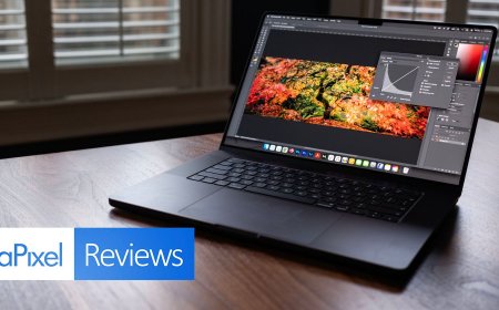 MacBook Pro with M5 Max Review: This Is Better Than Your Desktop