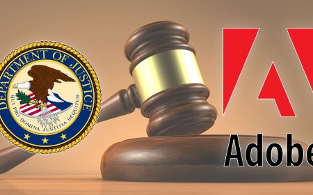 Adobe to Pay $150 Million Settlement in Subscription Cancellation Lawsuit