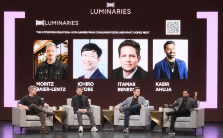 Major investor is 'shocked and sad' that the games industry is 'demonizing' generative AI