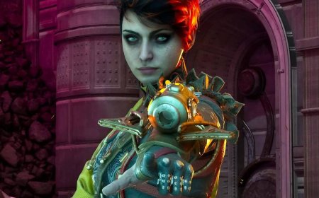 'No matter what we changed, somebody was going to get mad:' After hearing what an Obsidian dev went through to get RPG difficulty right, I get why nobody's ever gotten RPG difficulty right