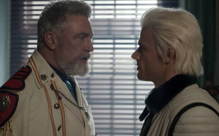 In Just 12 Minutes, Netflix's Returning Fantasy Series Outdoes Every Action Scene In Season 1