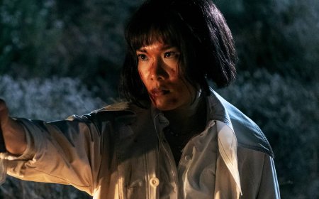Netflix’s 10-Part Masterpiece Is The Perfect Weekend Binge Ahead Of Season 2 Premiere