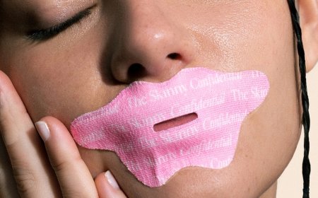 Do You Need Mouth Tape? A Dentist Reveals If It Really Works