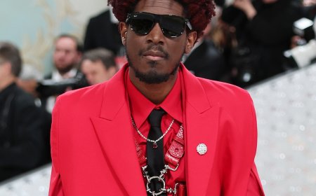 Euphoria Composer Labrinth Lashes Out at Show in Expletive-Filled Rant