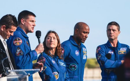 NASA officials sidestepped questions on Artemis II risks—there's a reason why