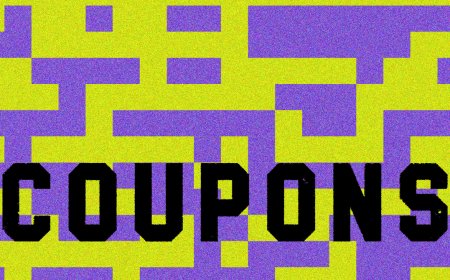 Coleman Promo Codes and Deals: Up to 30% Off in March