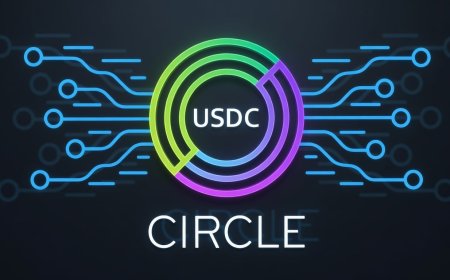 USDC Overtakes USDT in Transaction Volume Since 2019 Milestone