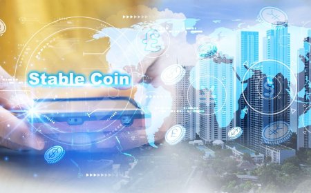 Stanley Druckenmiller Forecasts Stablecoin Dominance in Global Payment Systems Within a Decade