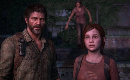The Last Of Us: Echoes Of The Past Perfectly Bridges The Gap Between Games