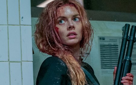 Ready or Not 2: Here I Come First Reviews: Samara Weaving is Fantastic in Bloody, Outrageous Sequel
