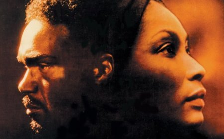 Praying ‘Sinners’ Wins Best Picture? Try the Hypnotic Vampire Classic ‘Ganja & Hess’ While You Wait