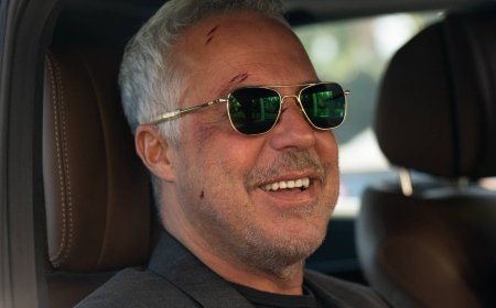 Titus Welliver’s Prime Video Return Secretly Confirms Bosch Never Ended