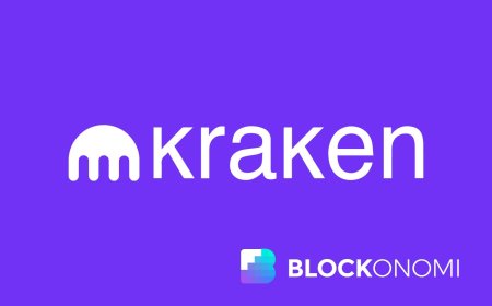 Kraken’s SPAC KRAKacquisition Targets Stablecoin and DeFi Firms Worth Up to $10 Billion