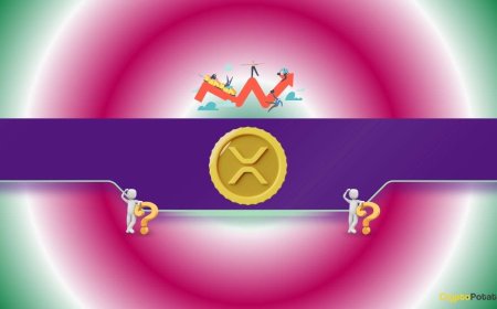Is XRP Basically a Bank Wearing a Hoodie? Analysts Clash Over Ripple’s True Role