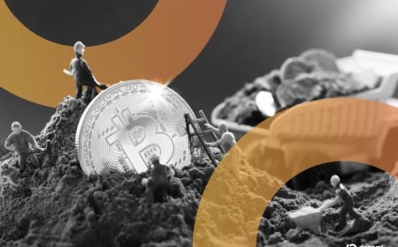 Bitcoin Hit a Major Milestone—Most Miners Won't Be Around for the Next One