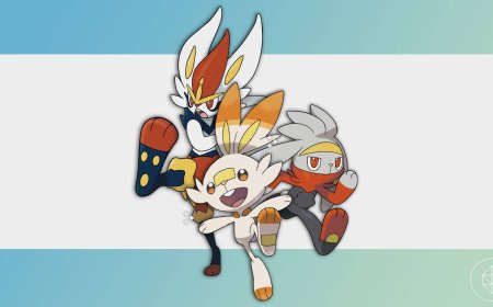 Pokémon Go Scorbunny Community Day event guide