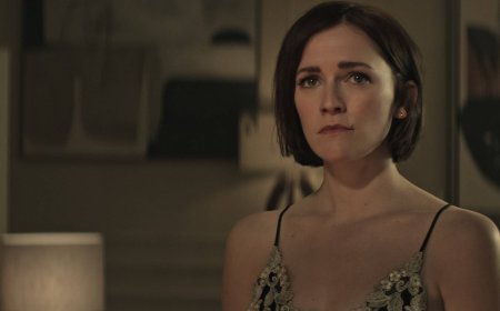 Netflix's 5-Part Crime Series Should've Gone Wrong, But It Became A 10/10 Thriller