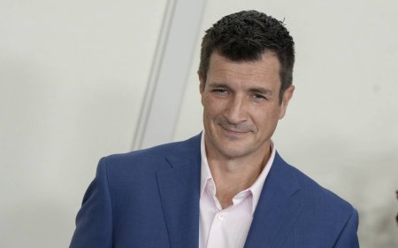 Nathan Fillion's Cult Classic 14-Part Sci-Fi Series Quietly Lands American Streaming Resurgence At The Perfect Time