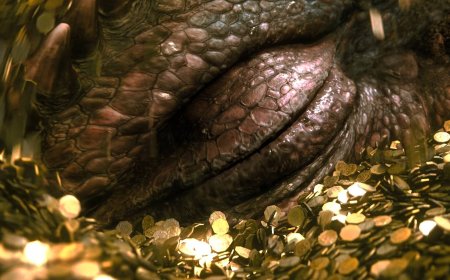 10 Fantasy Movie Scenes That Made Us Do A Double-Take