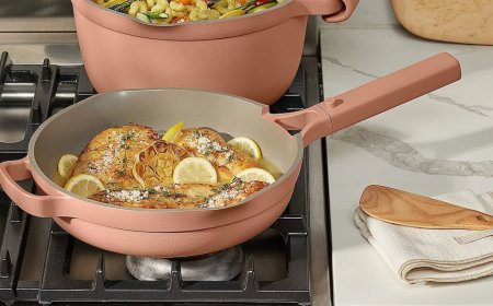Save $104 on the Viral Our Place Always Pan & Pot Duo (Yes, Really!)