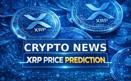 XRP Price Prediction Points to $8.6 Rally as Ripple Expands Stablecoin Stack, but Pepeto’s Listing Math Could Erase These Returns Before XRP Even Moves