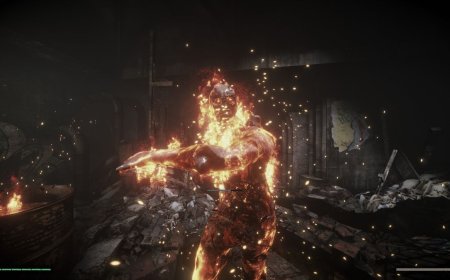 Total Chaos is a relentlessly bleak and occasionally terrifying remake of one of Doom's greatest mods, though its brilliant legacy is also its biggest weakness