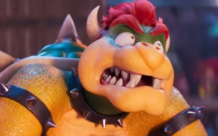 All Signs Point To These 2 Long-Missing Bosses Appearing In The Super Mario Galaxy Movie