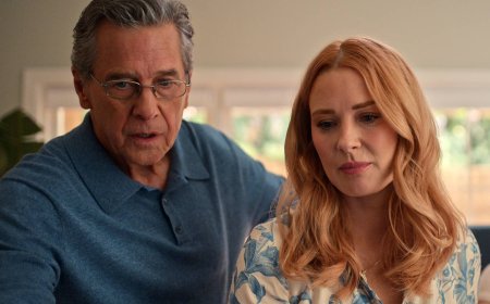 1 Virgin River Season 7 Storyline Redeems The Romance Show’s Most Hated Couple