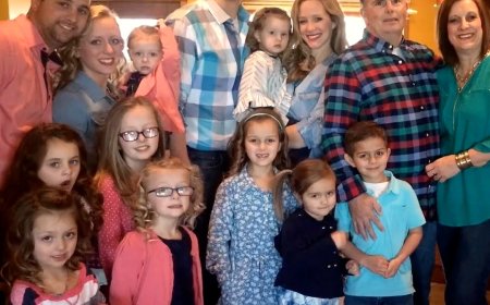 Meet the Putmans Stars Speak Out 6 Months After Fatal Car Crash
