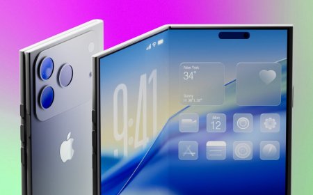 iPhone Fold: Launch Date, Price, Design Leaks and Everything We Know