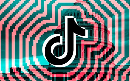 Trump administration is allegedly collecting $10 billion on the TikTok deal