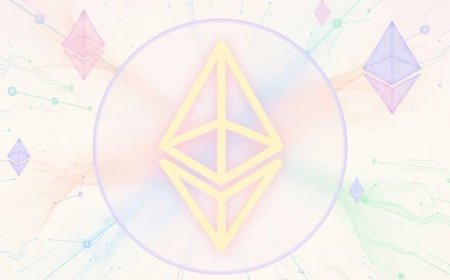 Ethereum Foundation sells 5,000 ETH to Bitmine to fund operations and grants
