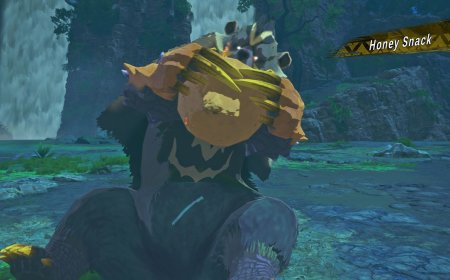 How to beat every Invasive Monster in Monster Hunter Stories 3