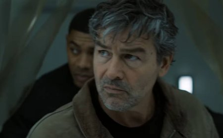 HBO Max’s Lanterns Trailer Actually Creates a Huge Problem for the DCU’s Next Big Entry