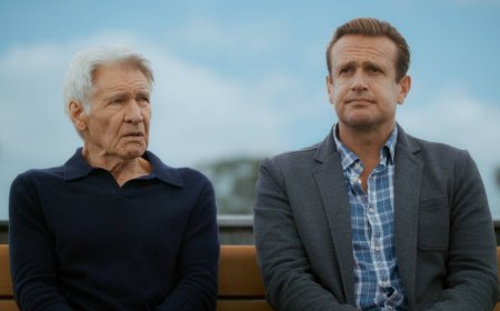 Apple TV’s 3-Part Comedy Has Quietly Become One Of The Best Shows On Streaming