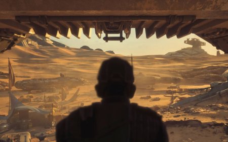 10 Maps Star Wars: Galactic Racer’s Post-Launch Content Needs