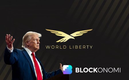 World Liberty Financial Offers “Guaranteed Direct Access” to Executives for $5 Million Token Lock