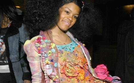 You Might’ve Missed Teyana Taylor’s Episode of My Super Sweet 16