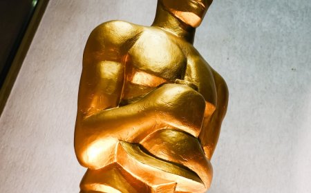 The Most Surprising Oscars Rules—Including the New Voting Guidelines