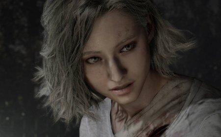 Resident Evil Requiem's Grace had to die for 'two to three minutes' to get the part