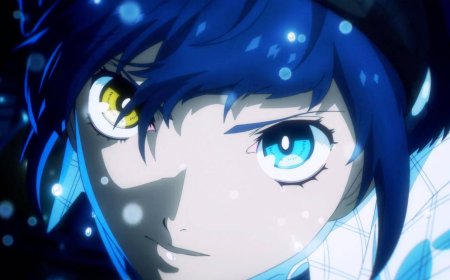 The future of JRPGs means leaving the genre's classic combat design behind