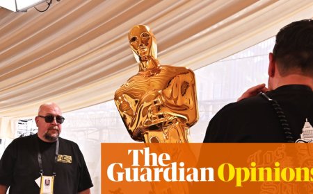 Peter Bradshaw’s Oscars 2026 predictions: who will win, who should win, who should’ve been in the running?