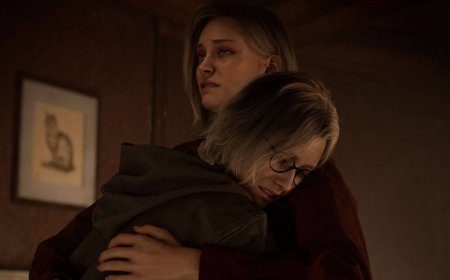 Resident Evil Requiem’s New Grace Nerf Will Make Your Playthrough Way Harder