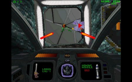 385TB video game archive saved by fans — Myrient has been '100% backed up' and validated, torrents being generated
