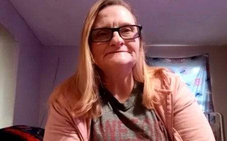 Facial recognition is jailing the wrong people, but police keep using it anyway — Tennessee grandmother latest victim of AI-driven misidentification