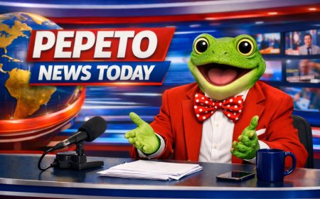 Pepeto News Today: Investors Swapping Hype-Only Meme Coin for DeepSnitch AI for 1000X Return Ahead of March 31 Uniswap Listing