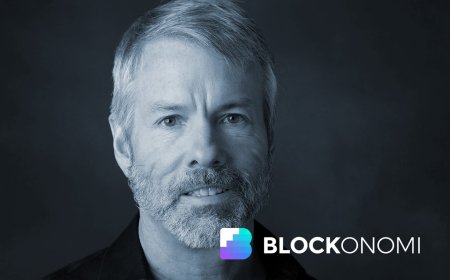 Saylor’s 10-Year Bitcoin Price Targets Now Face a 6-Month Accumulation Reality Check
