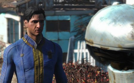 10 Harsh Realities Of Playing Fallout 4 In 2026