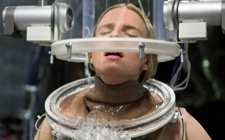 Netflix's The OA So Good, The Final Episode Of The Sci-Fi Show Makes Fans Mad