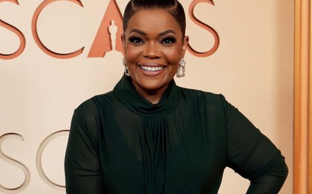 Oscars 2026: Yvette Nicole Brown Shares Community Movie Update